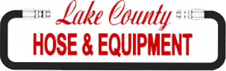 Lake County Hose and Equipment (1320189)